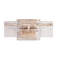 451021802 Илоника 2*40W E14 220 V бра