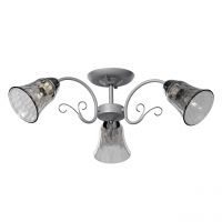 Люстра Моника 3*60W E27 220 V (372014903)