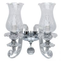 Бра Элла 2*40W E14 220 V (483024002)