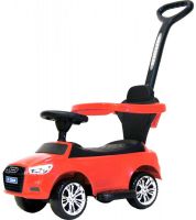 Детский толокар JY-Z06A красный