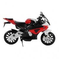 Мотоцикл BMW (JT528) красный