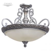 Люстра Версаче 4*60W Е27 220 V (254011004)