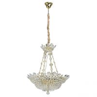 Люстра Патриция 12*40W E14 220 V (447010612)