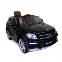Детский электромобиль А999АА черный