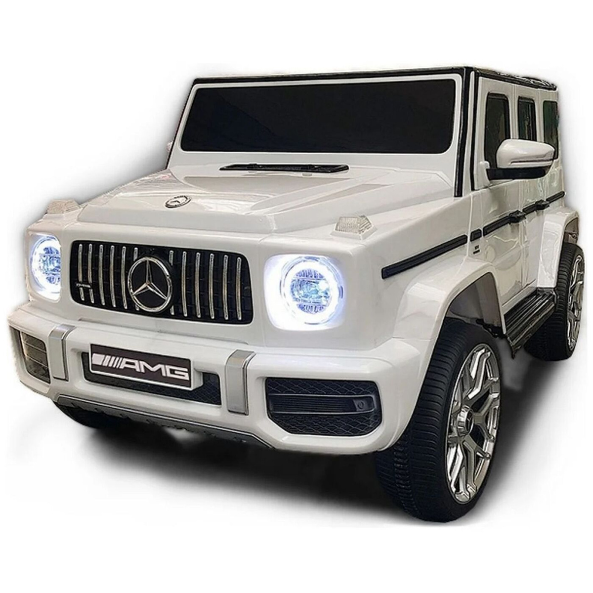 RIVERTOYS автомобиль Mercedes Benz g63