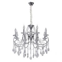 Люстра Адель 8*40W E14 220 V (373011808)