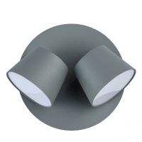 Бра Хартвиг 2*5W LED 220 V (717020702)