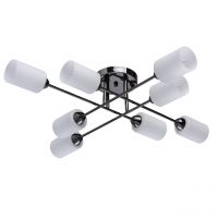 Люстра Олимпия 8*60W E14 220 V (638012108)