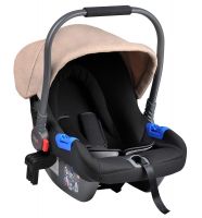 Автокресло детское к коляске Aimile KS-2150/a (Бежевый)