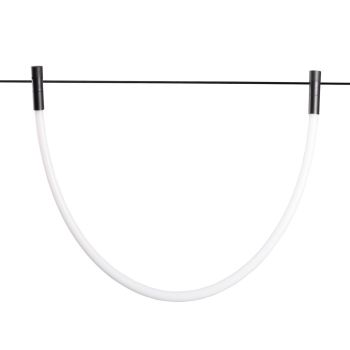 Трек-светильник Флекси 10W LED 3000К 48 V 110*d2,5см (852011201)