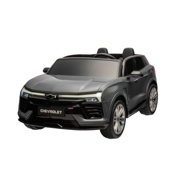 Джип Chevrolett Blazer HL638 Серый