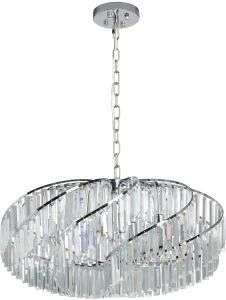 Люстра Аделард 10*60W E14 220 V (642016710)