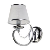 684023201 Федерика 1*40W E14 220 V бра