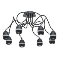 Люстра Этингер 8*4W LED 220 V (704016208)