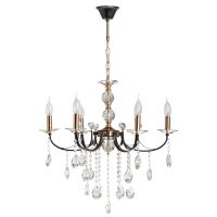 683014506 Свеча 6*40W E14 220 V люстра