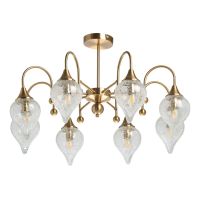 481014708  Аманда 8*40W E14 220 V люстра