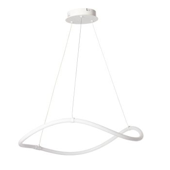 Люстра Толедо 30W LED 220V (312014001)