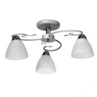 Люстра Нежность 3*40W E27 220 V (676015403)