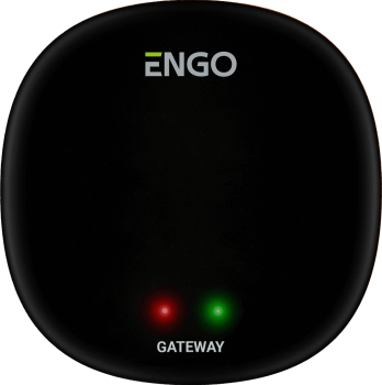 Универсальный интернет шлюз Zigbee для ENGO Smart ENGO (EGATEZB)