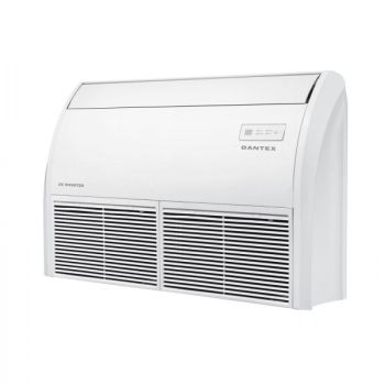 Напольно-потолочный кондиционер Dantex CITY INVERTER RKD-24CHTNI/RKD-24HTNIE-W