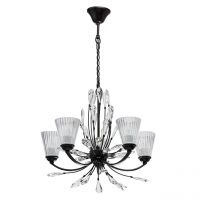 Люстра Летиция 5*40 W E27 220 V (343011805)