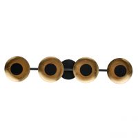 Спот Галатея 4*6W LED 220 V (452024804)