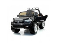 Детский электромобиль Ford Ranger NEW(DK-F650) черн.глянец