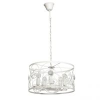 Люстра Замок 5*60W E14 220 V (249018905)