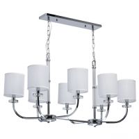 Люстра Палермо 8*60W E14 220 V (386017108)