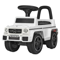 Толокар JQ663 (Белый)