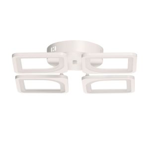 Люстра (пульт) Мадлен 96W LED 220 V (424015104)