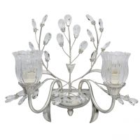 Бра Виола 2*40W E14 220 V (298022502)