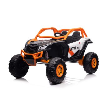 Багги ХМХ613В Оранжево-белый