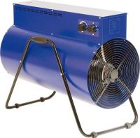 Электрическая тепловая пушка NeoClima ТПК-24