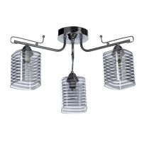 Люстра Олимпия 3*40W E14 220 V (638019803)