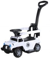 Игрушка несущая массу тела ребенка JQ7635 Белый