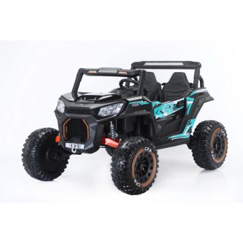Багги YHK1552 Черный