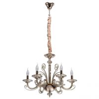 Люстра Элла 6*40W E14 220 V (483012906)