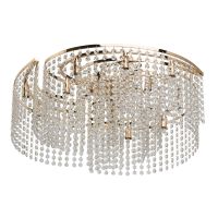 Люстра Каскад 13*40W G9 220 V (113010213)