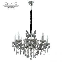 Люстра Дориана 8*60W E14 220 V (477010308)