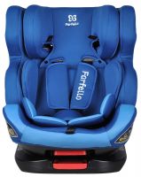 Автокресло детское Farfello GM0932 ISOFIX (синий)