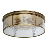 Светильник Мидос 6*40W E14 220 V IP44 (802011406)