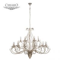 Люстра Валенсия 18*40W Е14 220 V (299010918)