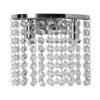 Бра Каскад 2*40W G9 220 V (113020302)