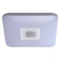 Люстра Норден 36W LED 220 V Bluetooth+Speaker box+Smartphone control (660012401)