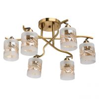 Люстра Олимпия 6*60W E27 220 V (638015606)