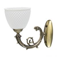 Бра Фелиция 1*40W E27 220 V (114020101)