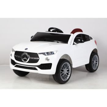 Джип Mercedes Benz GLECoupe YBL4707 Белый