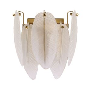 Бра Патриция 2*60W E14 220 V (447022302)