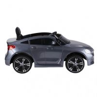 Детский электромобиль BMW6 GT (JJ2164) серый глян